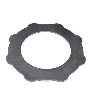 Диск гидроподжимовой муфты промежуточного вала КПП JD8430/8530