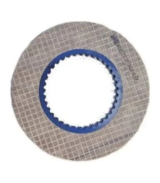 Диск фрикционный муфты сцепления JD8330/8430/8530 (RE294015/RE166223)