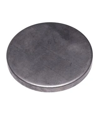 Заглушка кришки корпусу КПП JD8400/8430/8530 (R108503)