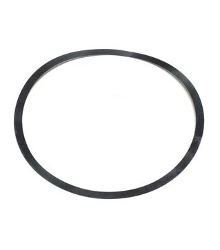 Кольцо металлическое крышки дифференциала 0,13мм JD8430/8530 (R172052)