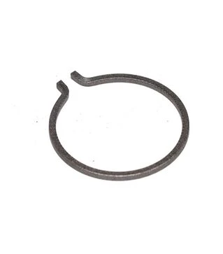 Кольцо стопорное валу переднего моста JD8430/8530 (R124576)