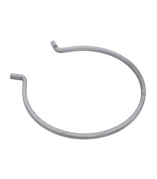 Кольцо стопорное вариатора наружное JD8430/8530/8282R/8310R