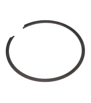 Кольцо стопорное ТК 1,57 мм вала КПП JD8400/8430/8530 (R108496)