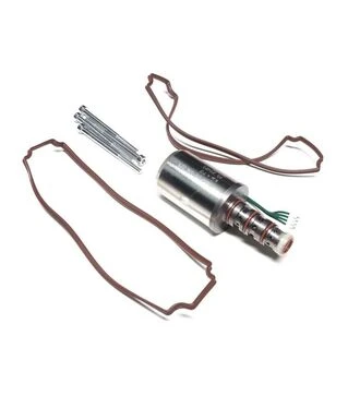 Клапан гідравлічної трансмісії керування секцією гідророзподільника (RE341709)