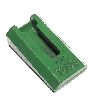 Клин металлический продольной тяги JD8430/8530 (R163798)