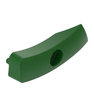 Клин навески правый JD8270R/8335R