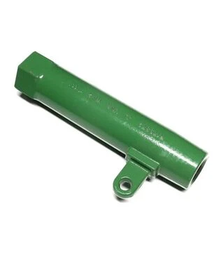 Корпус підйомної тяги заднього навішування JD8295R/8310R (R179372/R200367/R200878)