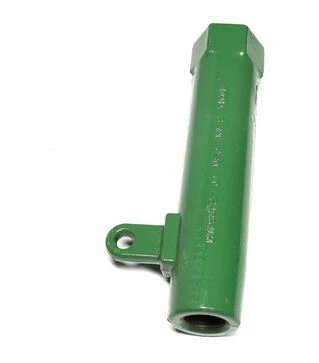 Корпус підйомної тяги заднього навішування JD8295R/8310R (R179372/R200367/R200878)