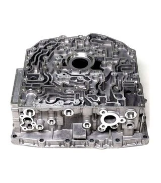 Кришка передня КПП JD6830/7830 (R213352/R331120)