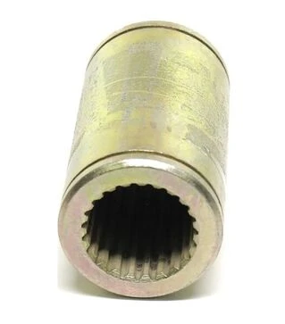 Муфта шлицевая привода вала бортового редуктора Z=23 (H133231)