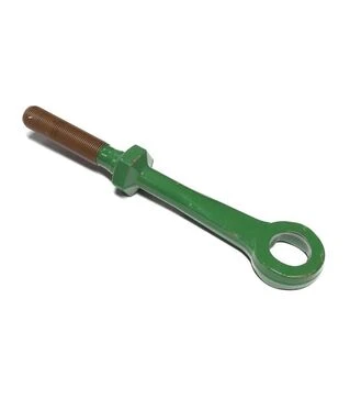 Наконечник тяги JD8230R/8295R/8310R/8340R (R107278/RE168771)