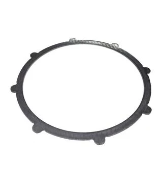 Пластина задней крышки картера трансмиссии JD8430/8530/8420/8520/8400/8320R