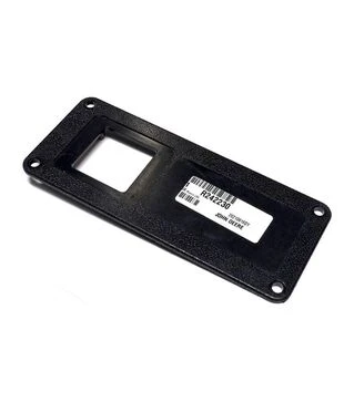 Пластина кріплення вимикача зчіпки