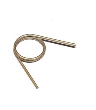 Пружина рычага управления КПП (R107583)