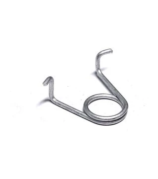 Пружина важеля КПП (R124241)