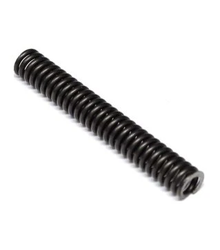Пружина сжатия задней крышки картера КПП JD8430/8530 (R155964)