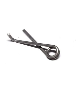 Пружина торсионная рычажная КПП (R124711)