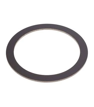 Шайба упорная муфты тяговой (R87210/VPH7427)