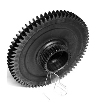 Шестерня выходного вала КПП Z=68 JD8430/8530 (R163055)