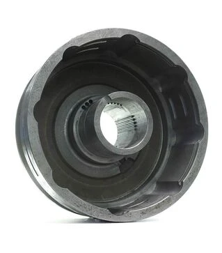 Барабан гидроподжимной муфты КПП JD8430/8530 (R162064/R134986/R304387)