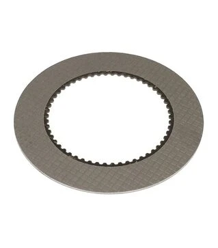 Диск вторичного вала КПП JD8345R (RE239058/AR69611/AR94516/RE294017/RE326609/VPH7206)