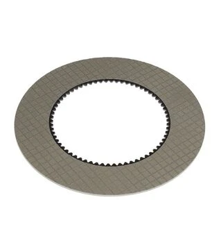 Диск фрикционный муфты КПП JD8400/8420/8335R/8345R (RE67457/RE294016)