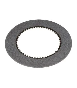 Диск фрикционный промежуточного вала КПП JD8400 (RE67458/RE326609/RE239058/RE294017)