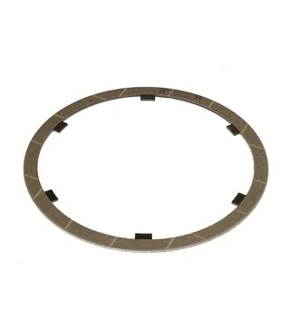 Диск фрикционной муфты КПП JD8430/8530/8420 (RE155958/RE45407/RE294020)