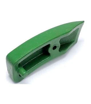 Клин навески левый JD8430/8530/8245R/8295R (R163801/R207666)