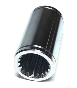 Муфта шлицевая привода бортового редуктора JD9670STS (H133230/H165510/HXE30611)
