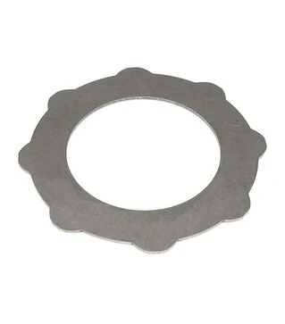 Диск муфты гидроподжима промежуточного вала КПП JD8430/8530 (R163994/VPH1681)