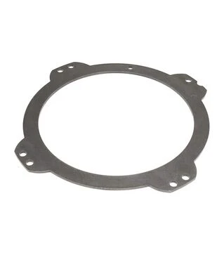 Диск металевий гальмівний КПП JD6910/8270R/8295R/8400/8530/8520 (R125331/R94876/R135537)