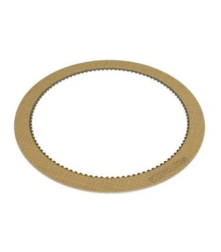 Диск фрикційний КПП JD8430 (AR68345/AR94515/RE234259/AR48096/RE62897)