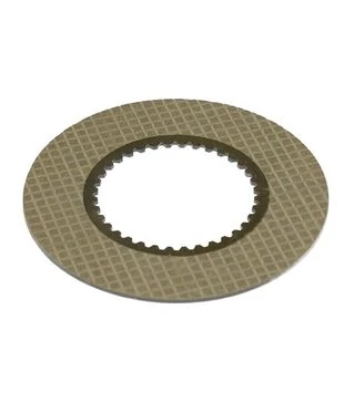 Диск фрикционный муфты сцепления JD8330/8430/8530 (RE294015/RE166223/RE573949/VPJ8268)