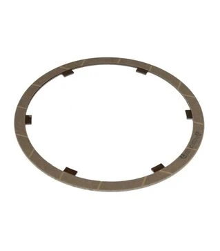 Диск фрикционной муфты КПП JD8430/8530/8420/8520/8310R (RE155958/RE45407)