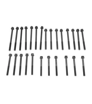 Болт головки двигуна John Deere JD9500/8400 (R121491-7; R121490-8; R121320-6; R121489)