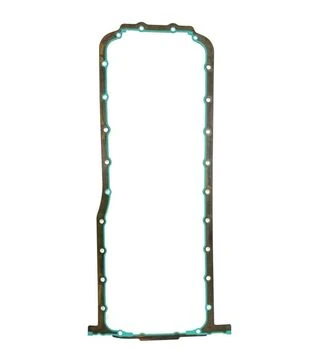 Прокладка масляного піддона John Deere (R530894, DZ117888)