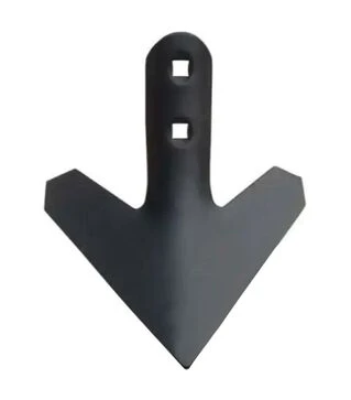 Лапа стрільчата SMART PART для культиваторів K&ouml;ckerling, 200x6 мм (504032-SP)