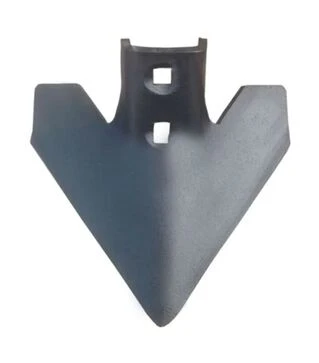 Лапа стрельчатая SMART PART для культиваторов Great Plains, 203x6 мм (SM1-8-SP)