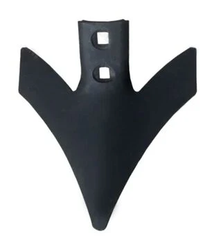 Лапа стрільчата SMART PART для культиваторів CASE IH, 235x7 мм (372561A1-SP)