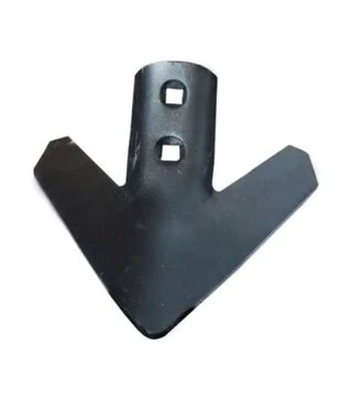 Лапа стрільчата SMART PART для культиваторів STROM-BEDNAR, 250x8 мм (KM060262-SP)