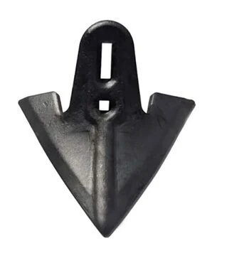 Лапа стрельчатая SMART PART для культиваторов CENTAUR AMAZONE, 250x5 мм (78702978)