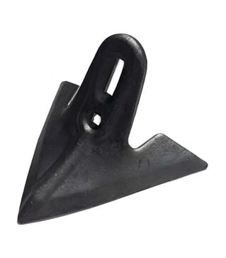 Лапа стрельчатая SMART PART для культиваторов CENTAUR AMAZONE, 250x5 мм (78702978)