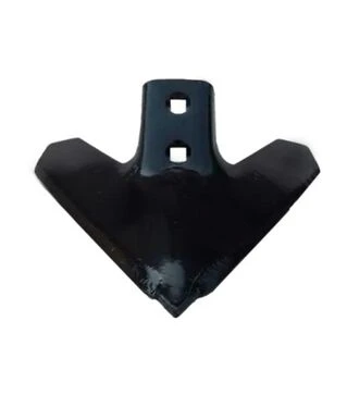 Лапа стрельчатая SMART PART для культиваторов Wil-Rich, John Deere, CASE IH, Great Plains, 254x6 мм (SM1-10-SP-47)