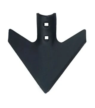 Лапа стрельчатая SMART PART для культиваторов различных моделей, 260x6 мм (2040119-SP)