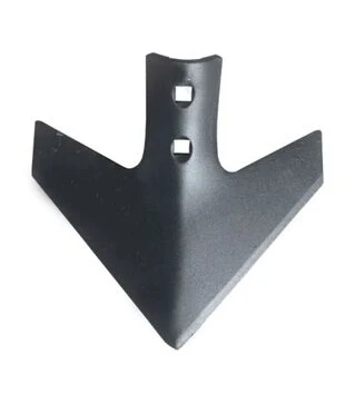 Лапа стрільчата SMART PART для культиваторів Farmet, 260х6 мм (SM4-10-SP)