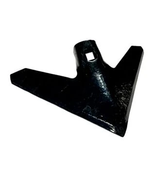 Лапа стрельчатая SMART PART для культиваторов Farmet, 260х6 мм (3000236-T)