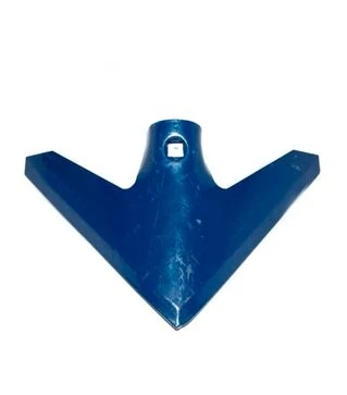 Лапа стрельчатая SMART PART для культиваторов Farmet, 273х8 мм (3000236-RF)