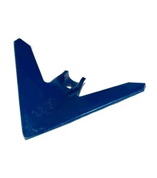 Лапа стрельчатая SMART PART для культиваторов Farmet, 273х8 мм (3000236-RF)