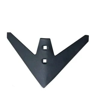 Лапа стрільчата SMART PART для культиватора КПС-4, 270x6 мм (2040080-SP)